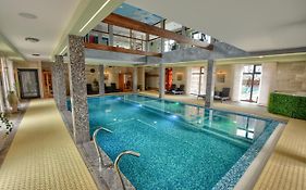 EDEN Rajskie Spa